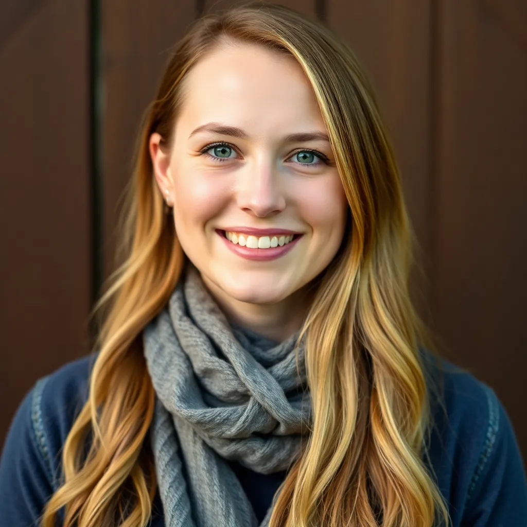 Picture of Samantha Franklin